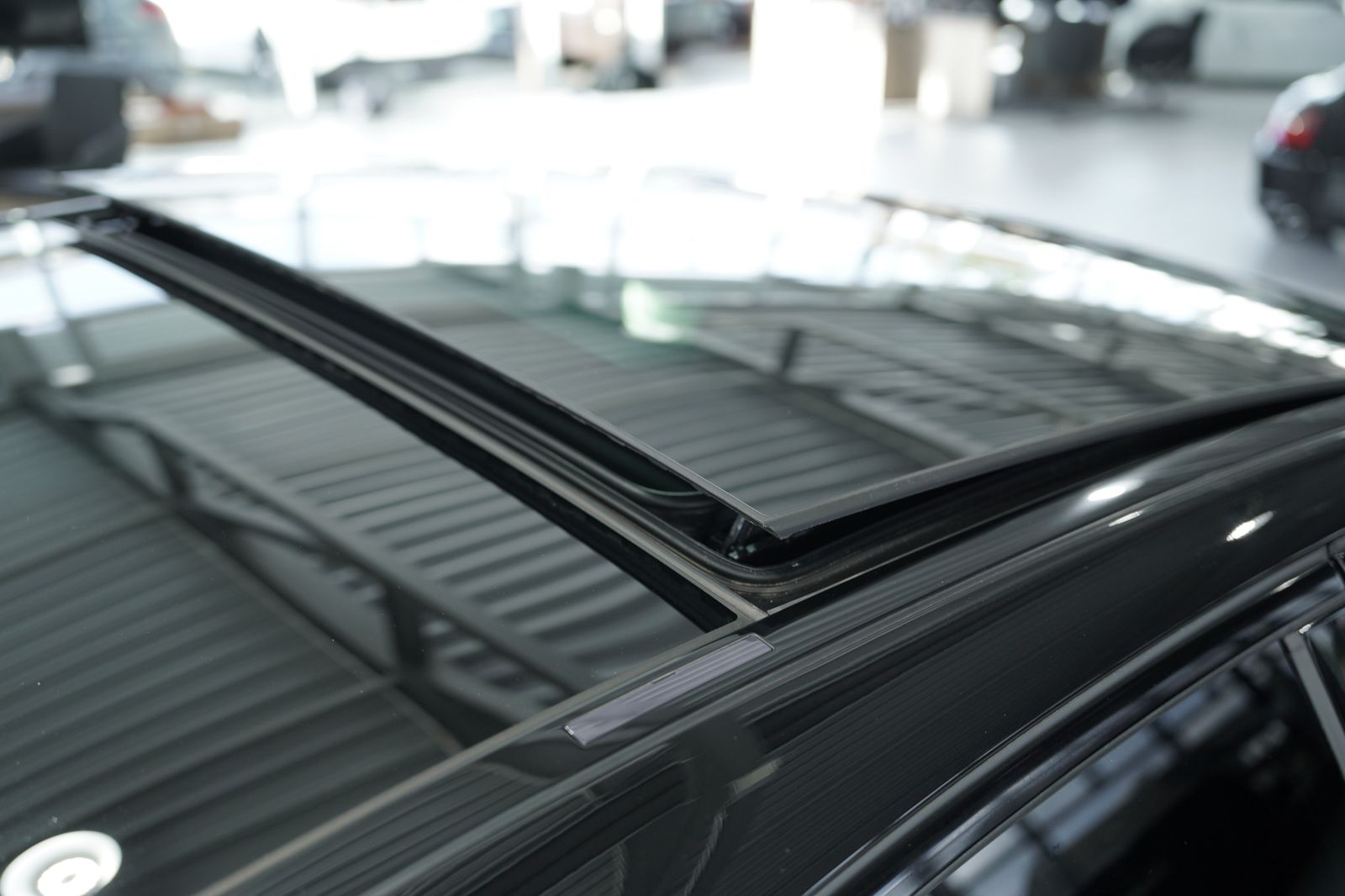 Mercedes Benz C 43 Amg