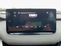 Skoda Enyaq - Vorschau Bild 17