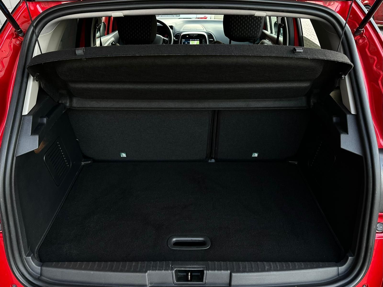 RENAULT Captur 1.3TCE INTENS* LED#NAV#TEMPO#CAM#KEYLESS - Image 7