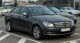 Mercedes-Benz Mercedes-benz C 320 CDI 4Matic Avantgarde - graue Mercedes-Benz C 320