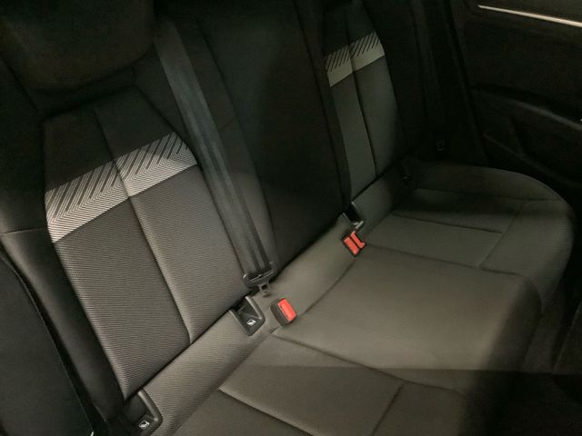 A3 Sportback advanced 35 TFSI,Headup,AHZV,LED,Ka