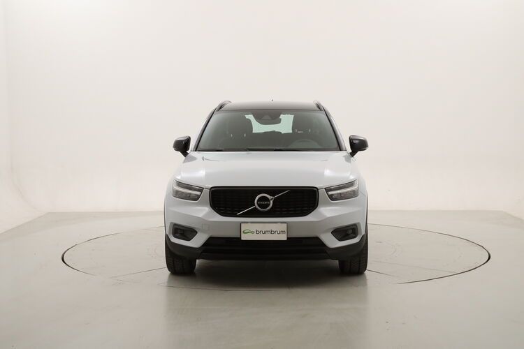 Volvo XC40 R-Design Geartronic BR085129 1.5 Benz imagem 2
