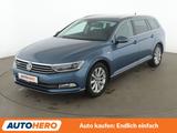 Volkswagen Passat 2.0 TDI Highline 4Motion BM Aut.*NAVI*CAM - Volkswagen Passat: 2.0