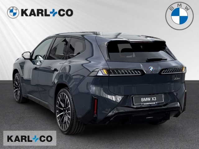 BMW iX3 50 xDrive HUD AHK ACC Verfügbar ab September imagem 3