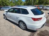Seat SEAT Leon FR DSG LED Navi PDC Climatronic - Seat Leon Unfallwagen