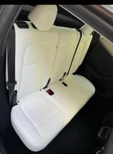 Tesla Model Y LR AWD | Boost | AHK | Weiß/Weiß | - gebrauchte Tesla Model Y aus dem Jahr 2024