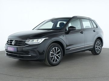Volkswagen Tiguan - 2
