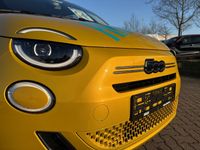 Fiat 500 - Vorschau Bild 22