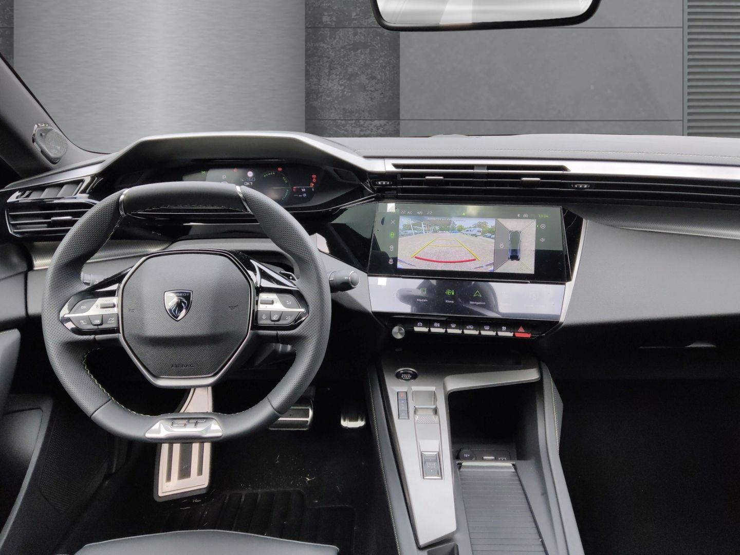 Peugeot 408 - Bild 10