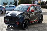 Chatenet CH46 R RED-Line HDI Mopedauto Microcar - Chatenet Gebrauchtwagen