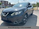 Nissan Qashqai N-Connecta 1.2 DIG-T 4x2 Panorama - Nissan Qashqai Gebrauchtwagen in Bonn