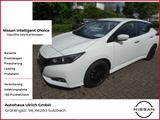 Nissan Leaf Acenta - Nissan Leaf aus 2024