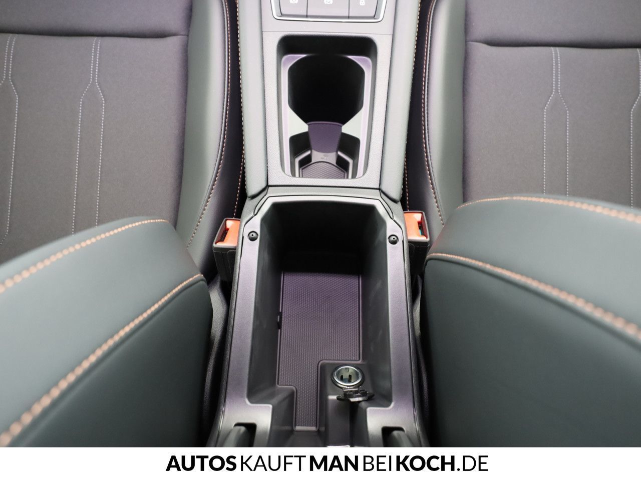 Cupra Formentor - Bild 23