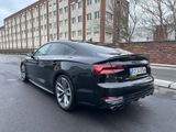 Audi S5 3.0 TFSI tiptronic quattro Sportback - - Audi S5 aus 2019