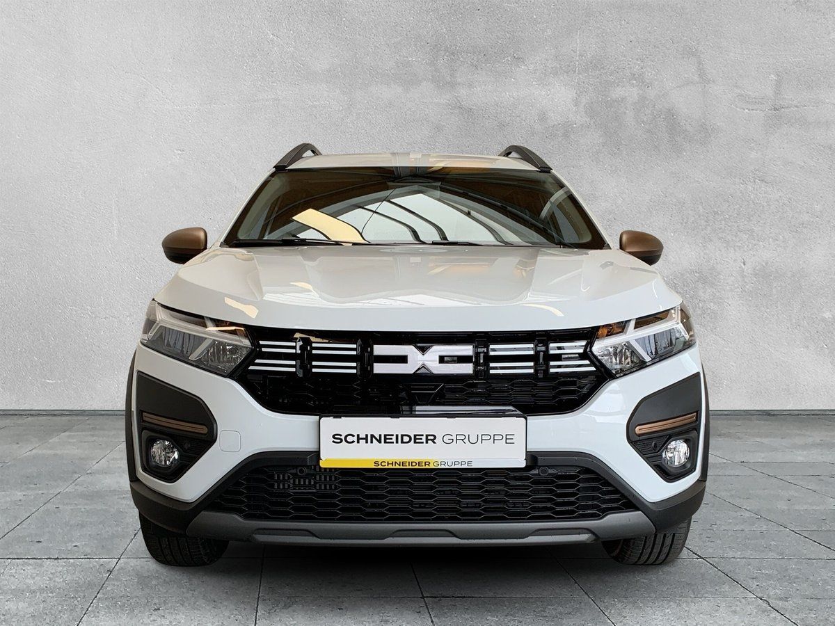 Dacia Jogger - Bild 8