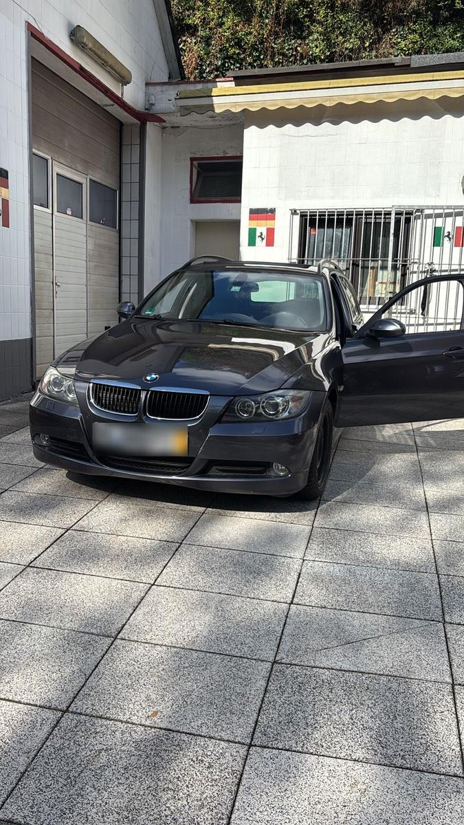 BMW 318