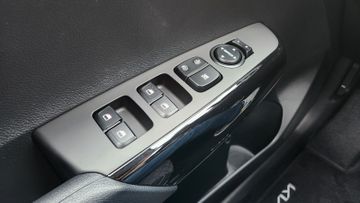 Kia Picanto 1.0 Vision Automatik Navi PDC SHZ Klima