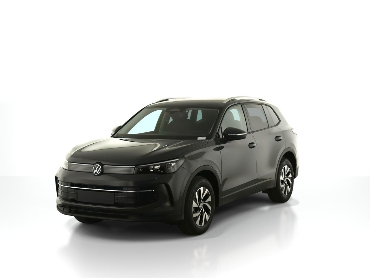 Volkswagen Tiguan 2.0 TDI 110 kW Life