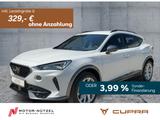 Cupra Formentor VZ 2.0 TSI DSG 4DRIVE LED+NAVI+KAMERA - Cupra Formentor: Vz