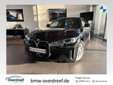 BMW i4 eDrive40 Klimaaut. AHK Sitzhzg. Vorn - BMW i4 in Duisburg
