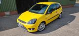 Ford Fiesta Champ EZ 2007 Nr. 144/200 1.6i... - Ford Fiesta aus 2007: 1.6