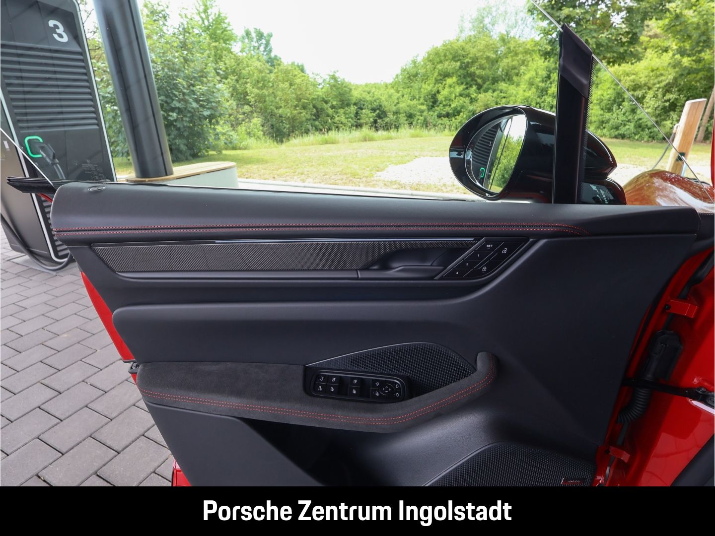 Porsche Macan - Bild 28