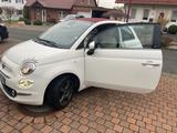 Fiat 500C 1.2 8V STAR C STAR - Fiat 500C von privat