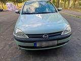 Opel Corsa C 1.2  Automatic - Opel Corsa: Automatic
