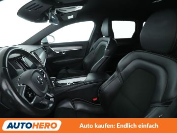 Volvo V90 - 10