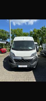 Citroën Jumper - schwarze Citroën Jumper