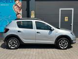 Dacia Sandero TCe 90 Stepway Prestige/NAVI/PDC - Dacia Sandero: Stepway