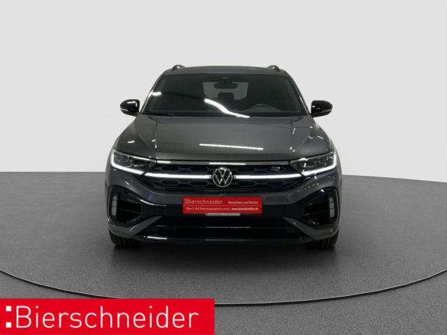 Volkswagen T-Roc - Bild 2