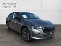 Skoda Scala - Vorschau Bild 3
