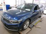 Volkswagen Passat Variant GTE AHK/Matrix/HUD/360/IQ.DRIVE - Volkswagen Passat Plug-in Hybrid (PHEV) Gebrauchtwagen