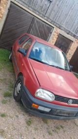 Volkswagen VW Golf 3 1.4L 60PS - Volkswagen Golf: 60 Ps