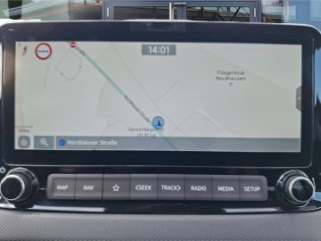Hyundai KONA Pure 1.0 T-GDI °LED°Navi°RFK°SHZ°ACC°PDC°