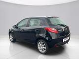 Mazda 2 Lim. 1.5 Center-Line*Automatik*1.Hand*SHZ*PDC* - Mazda 2: Schwarz