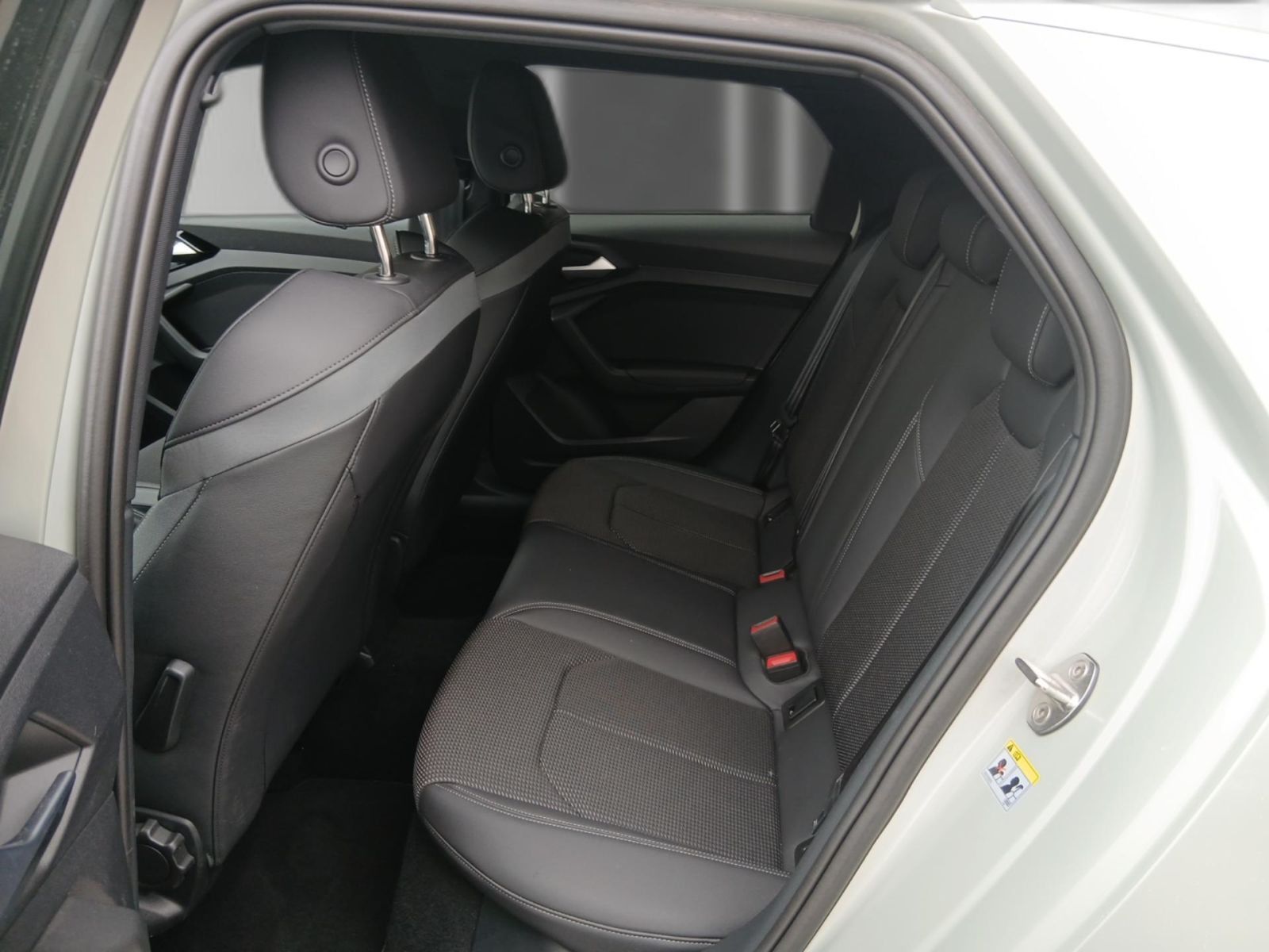 Audi A1 - Bild 11