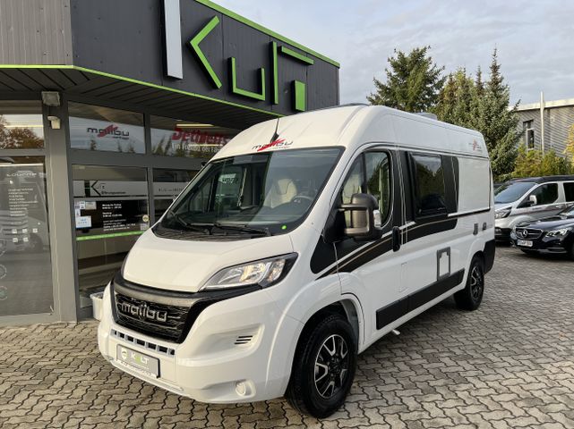 Malibu Van 540 Compakt 16" Alu MAlIBU VAN WOCHEN 