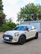 MINI One One - MINI ONE in Bochum