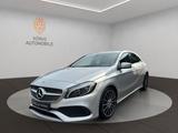 Mercedes-Benz A-Klasse 200 CDI/AMG-LINE/LED/LM/NAV/SHZ - Mercedes-Benz A-Class in Dortmund