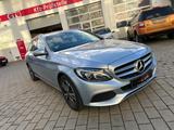 Mercedes-Benz C 180 T BlueTec d7-G Autom./Navi/Leder/Standh.
