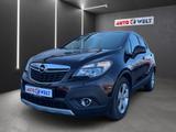 Opel Mokka 1.4i Klima Tempomat Sitzheizung Bluetooth - Opel Gebrauchtwagen in Halle