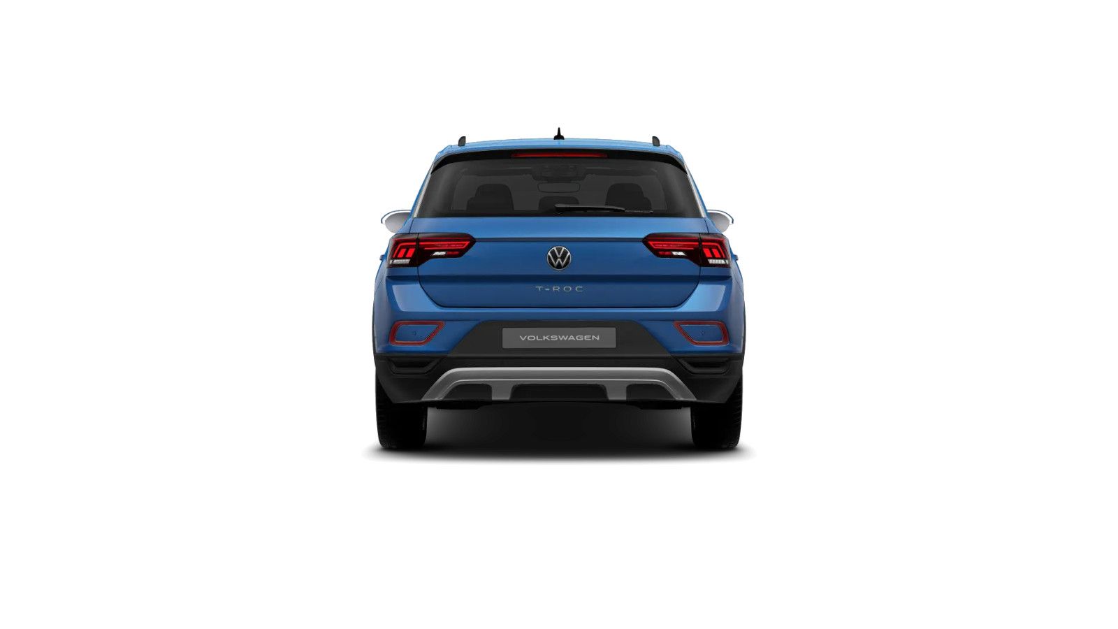 Volkswagen T-Roc - Bild 6