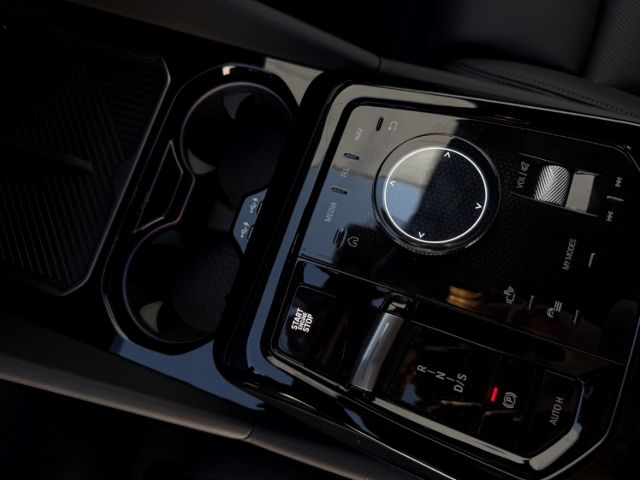 BMW 520 - Bild 9