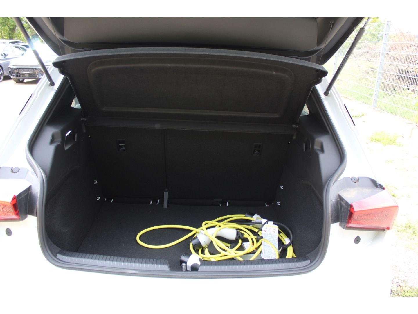 Cupra Born - Bild 21