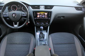 Skoda Octavia - 12