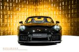 Porsche 911 CARRERA GTS CARBRIOLET + FACELIFT + BOSE - Porsche: 911 Facelift