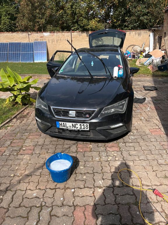 Image of Seat Leon