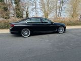 ALPINA B7 4.4 Bi-Turbo/Executive Long/BW/TV/22^/Laser - ALPINA B7: Turbo